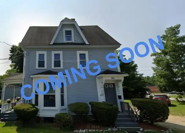 Property at 241 S Main St Unit A, Newmarket, NH, 03857, 1 bed, 1 bath, [object Object]