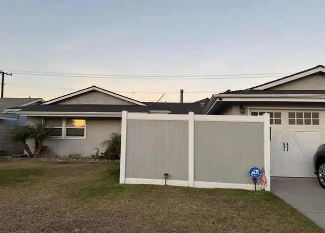 Property at 5831 Vallecito Dr, Westminster, CA, 92683, 4 beds, 3 baths, [object Object]
