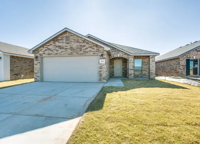 Property at 2005 138th St, Lubbock, TX, 79423, 3 beds, 2 baths, [object Object]
