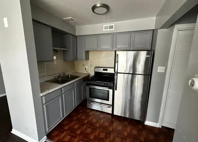 Property at 2750 E 83rd St Unit 2NE, Chicago, IL, 60617, 1 bed, 1 bath, [object Object]