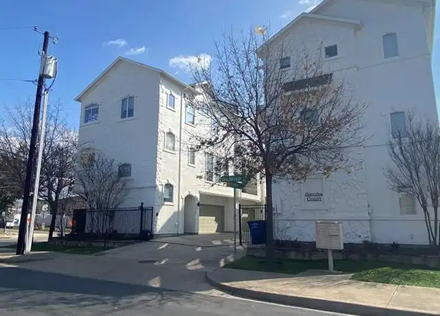 Property at 1529 Sienna Ct, Dallas, TX, 75204, 2 beds, 2.5 baths, [object Object]