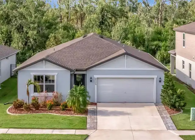 Property at 8526 Abalone Loop, Parrish, FL, 34219, 3 beds, 2 baths, [object Object]