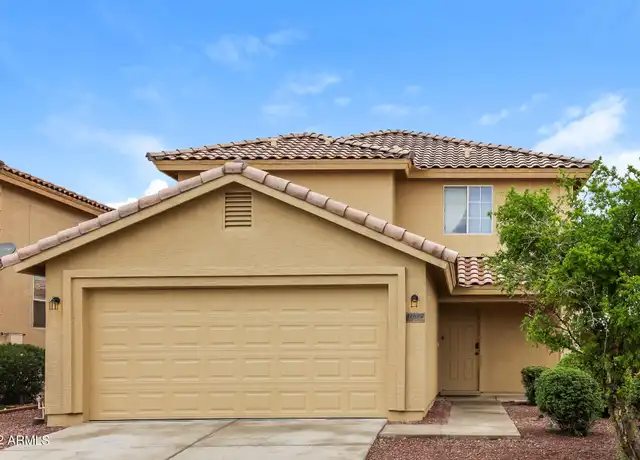 Property at 12622 W Paradise Dr, El Mirage, AZ, 85335, 4 beds, 2 baths, [object Object]
