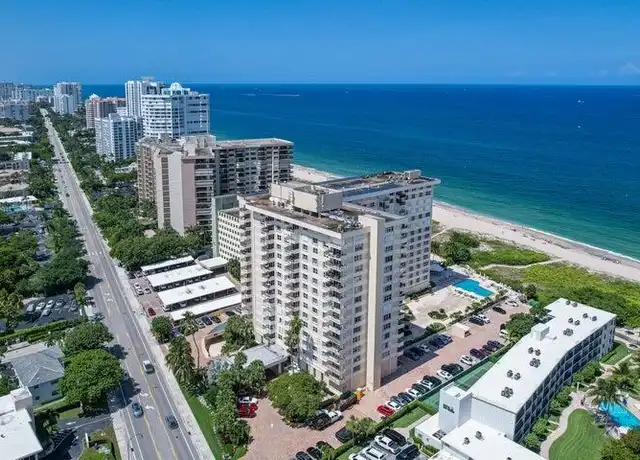 Property at 1900 S Ocean Blvd Unit 3R, Pompano Beach, FL, 33062, 2 beds, 2 baths, [object Object]