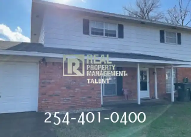 Property at 3709 Ivanhoe Dr, Temple, TX, 76502, 2 beds, 1.5 baths, [object Object]