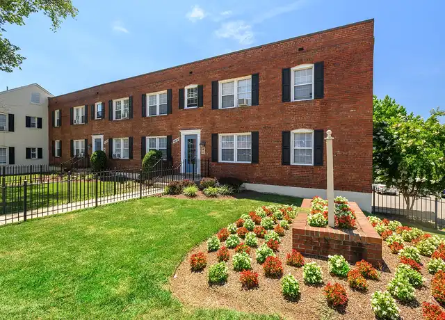 Property at Unity Place - 4419 3rd St SE, Washington, DC, 20032, 1 bed, 1 bath, [object Object]