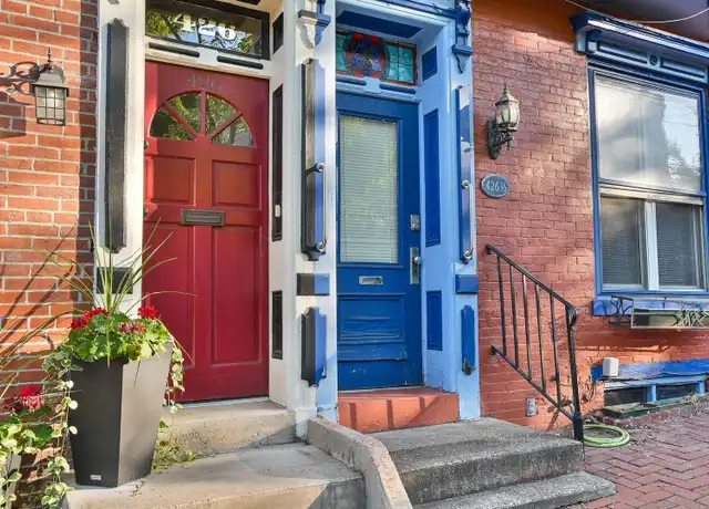 Property at 426 1/2 Boas St Apt 1, Harrisburg, PA, 17102, 1 bed, 1 bath, [object Object]
