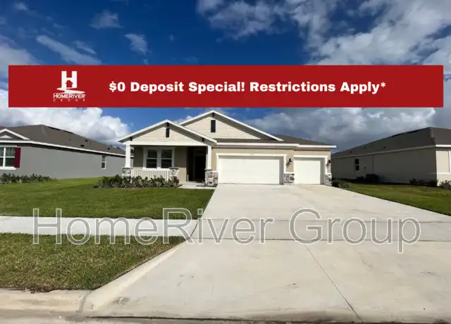 Property at 3533 Keyworth St, Apopka, FL, 32712, 4 beds, 3 baths, [object Object]