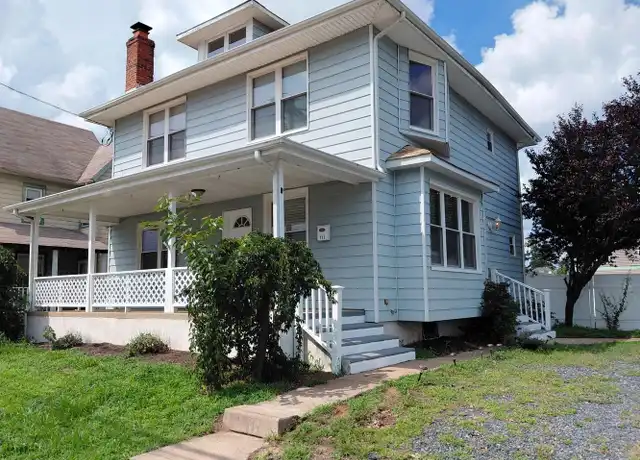 Property at 711 Bridgeboro St, Riverside, NJ, 08075, 3 beds, 2.5 baths, [object Object]
