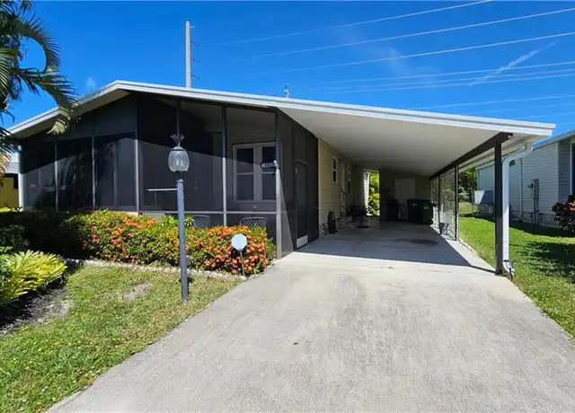 Property at 1515 Gulf Coast Dr, Naples, FL, 34110, 2 beds, 2 baths, [object Object]
