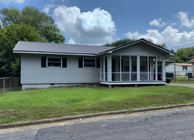 Property at 403 Madison Ave NW, Jacksonville, AL, 36265, 3 beds, 2 baths, [object Object]