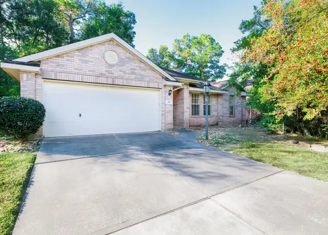 Property at 18 Tallow Hill Pl, Spring, TX, 77382, 3 beds, 2.5 baths, [object Object]