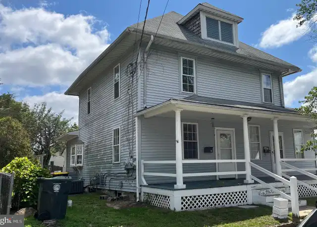 Property at 154 North Ave, West Berlin, NJ, 08091, 4 beds, 1 bath, [object Object]