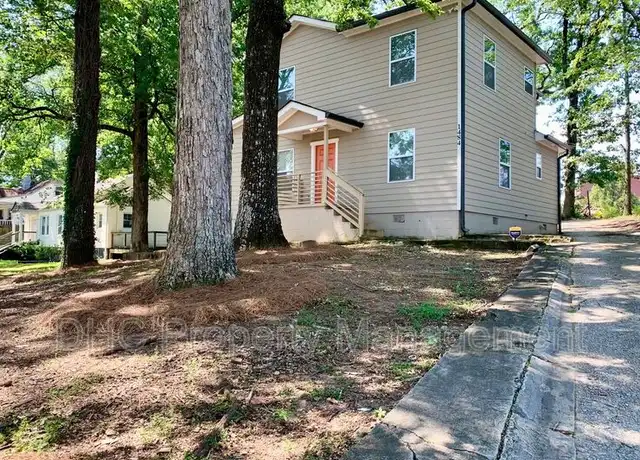 Property at 1484 Norman Berry Dr Unit 1, East Point, GA, 30344, 2 beds, 2 baths, [object Object]