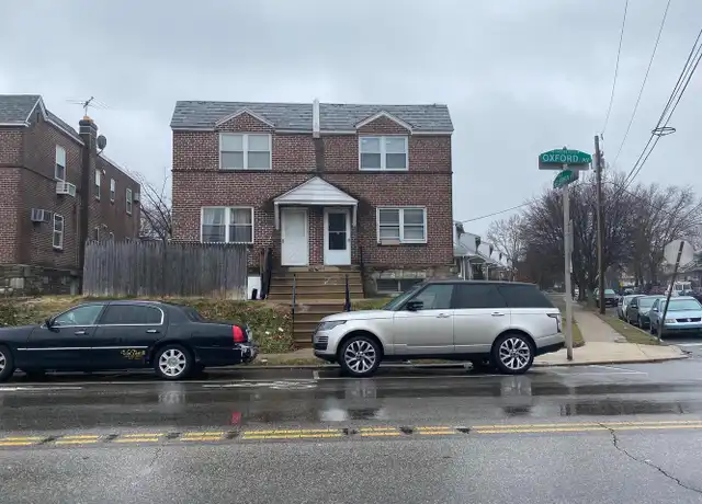 Property at 6434 Oxford Ave Unit 2, Philadelphia, PA, 19111, 2 beds, 1 bath, [object Object]