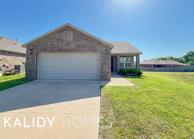 Property at 1690 Bartlett Dr, Newcastle, OK, 73065, 3 beds, 2 baths, [object Object]