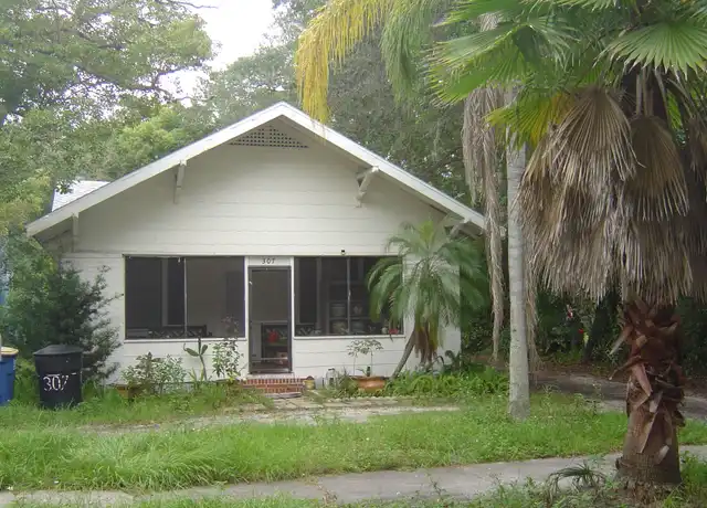 Property at 307 Pennsylvania Ave, Clearwater, FL, 33755, 3 beds, 1 bath, [object Object]