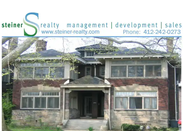 Property at 1460 Shady Ave Unit 1L, Pittsburgh, PA, 15217, 2 beds, 1 bath, [object Object]