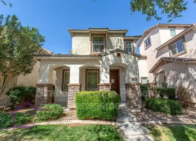 Property at 4266 E Vest Ave, Gilbert, AZ, 85295, 3 beds, 2.5 baths, [object Object]