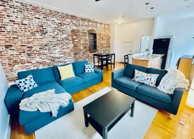 Property at 31 Parmenter St Unit 3, Boston, MA, 02113, 2 beds, 1 bath, [object Object]