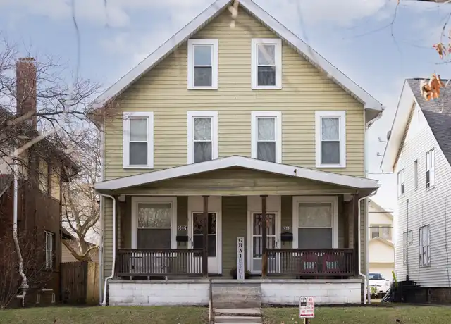 Property at 2661 Indianola Ave Unit 2661, Columbus, OH, 43202, 4 beds, 1.5 baths, [object Object]