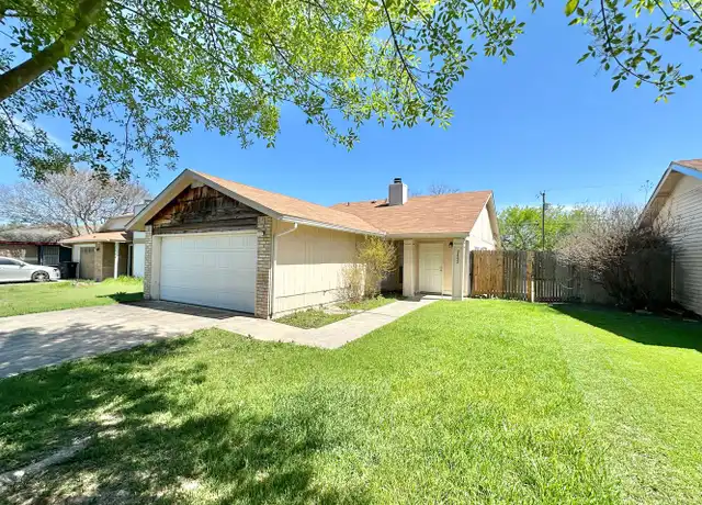 Property at 2402 Silverhill Dr, Killeen, TX, 76543, 3 beds, 2 baths, [object Object]