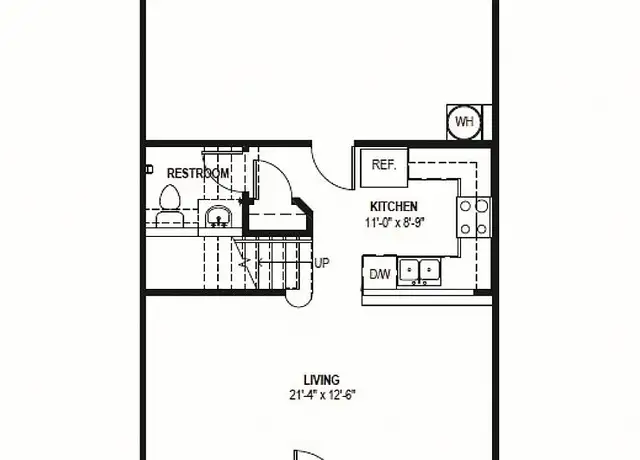 Photo of 1111 W Parklane Blvd, Chandler, AZ 85224