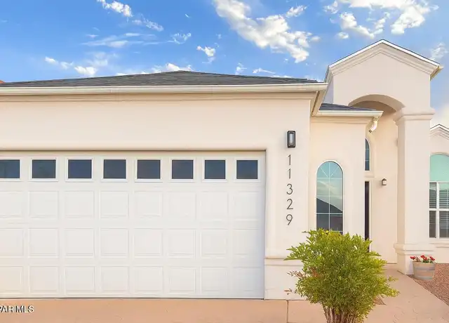 Property at 11329 Manuel Moreno Dr, El Paso, TX, 79934, 3 beds, 2 baths, [object Object]