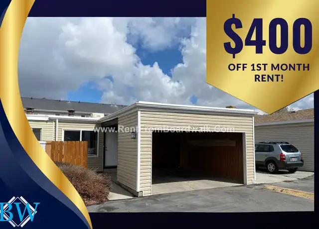 Property at 2278 W 4185 S, Taylorsville, UT, 84129, 3 beds, 1 bath, [object Object]
