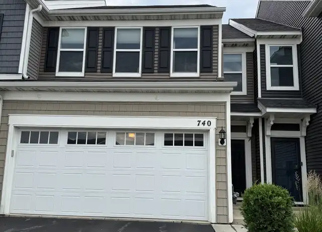Property at 740 Maggie Way, Chanhassen, MN, 55317, 3 beds, 3 baths, [object Object]