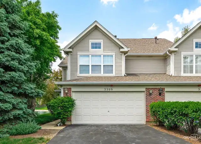 Property at 3309 Cool Springs Ct Unit 1, Naperville, IL, 60564, 3 beds, 2.5 baths, [object Object]