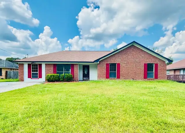 Property at 932 Highland Dr, Hinesville, GA, 31313, 4 beds, 2 baths, [object Object]