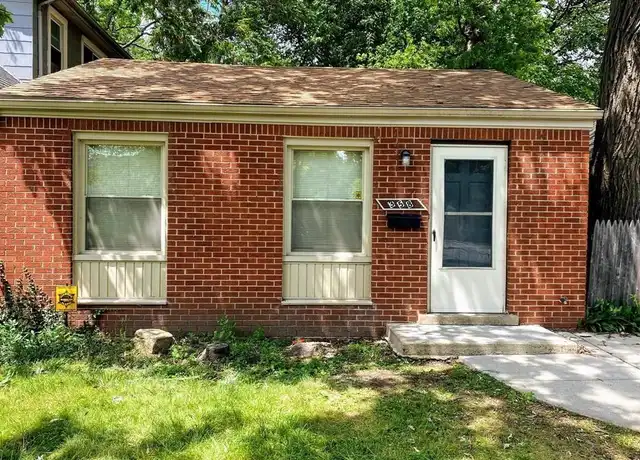 Property at 358 W Bennett Ave, Ferndale, MI, 48220, 3 beds, 1 bath, [object Object]