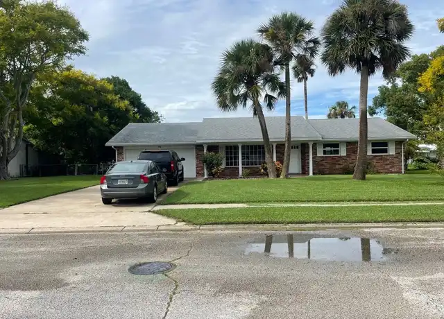 Property at 910 Carey Dr, South Daytona, FL, 32119, 3 beds, 2 baths, [object Object]