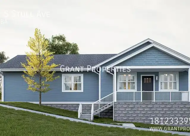 Property at 1211 S Stull Ave, Bloomington, IN, 47401, 2 beds, 2 baths, [object Object]
