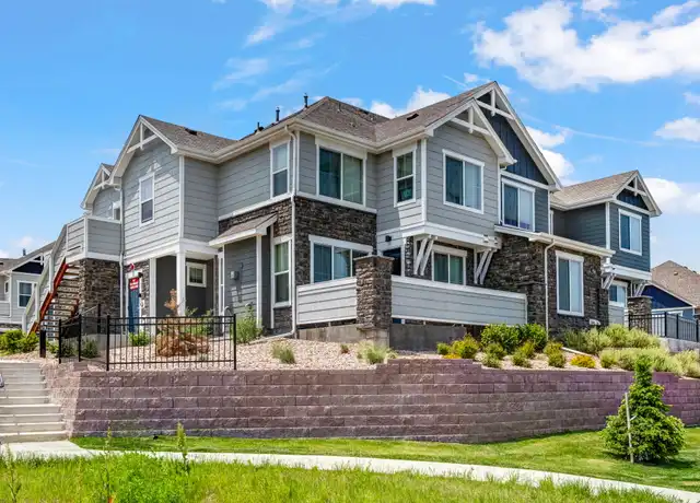 Property at 23743 E Ida Pl Unit E, Aurora, CO, 80016, 2 beds, 1 bath, [object Object]