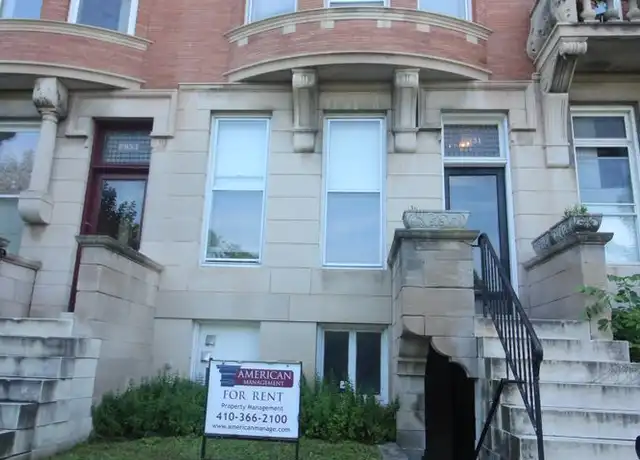 Property at 2931 N Charles St Unit 4, Baltimore, MD, 21218, 0 beds, 1 bath, [object Object]