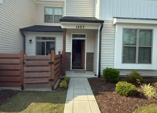 Property at 1405 Union Pacific Way, Suffolk, VA, 23435, 2 beds, 2.5 baths, [object Object]