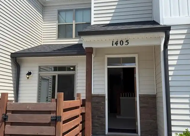 Property at 1405 Union Pacific Way, Suffolk, VA, 23435, 2 beds, 2.5 baths, [object Object]
