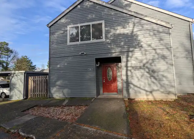 Property at 4450 SW Stoddard Dr Unit 4481, Beaverton, OR, 97007, 3 beds, 1.5 baths, [object Object]