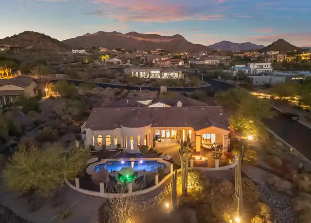 Property at 8724 E Regina Cir, Mesa, AZ, 85207, 5 beds, 5.5 baths, [object Object]