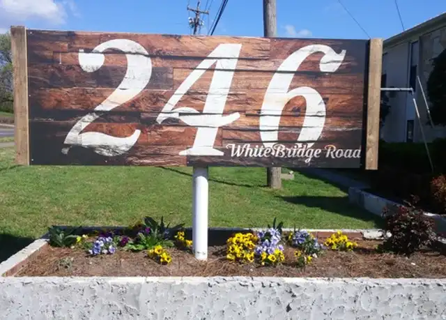 Property at 246 White Bridge Pike Unit 246 C8, Nashville, TN, 37209, 2 beds, 1 bath, [object Object]