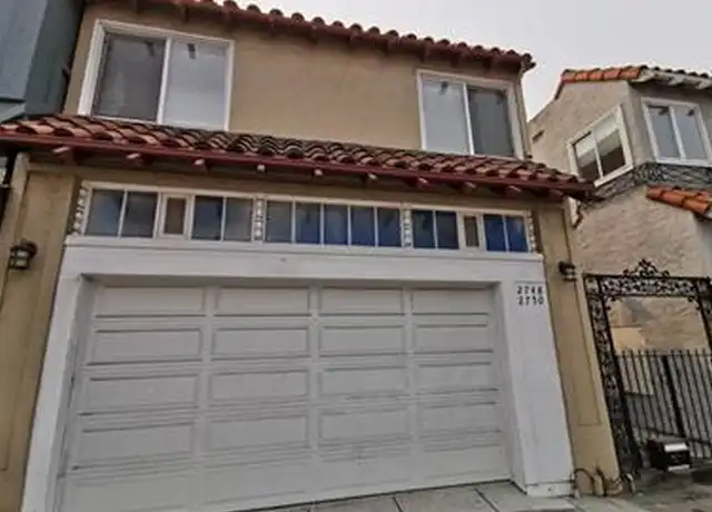Property at 2748 Park Blvd, Oakland, CA, 94606, 3 beds, 2 baths, [object Object]