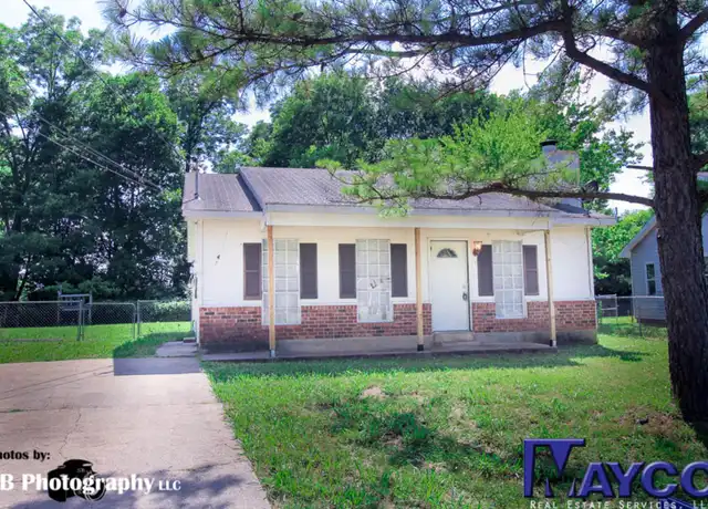 Property at 1309 Norris Dr, Bossier City, LA, 71111, 3 beds, 1 bath, [object Object]