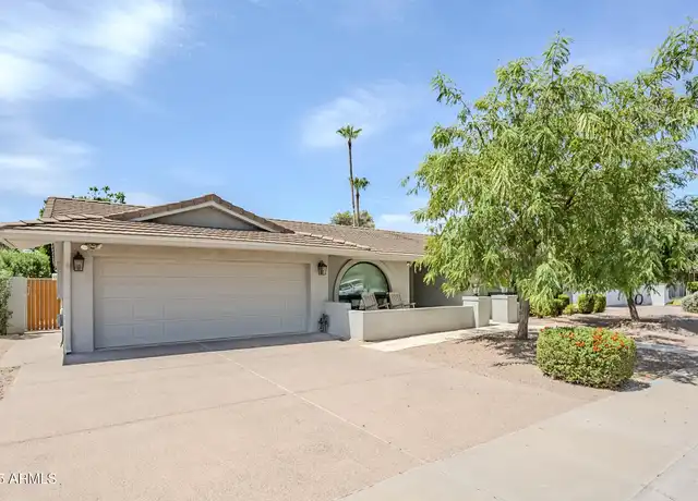 Property at 8565 E Via de Encanto, Scottsdale, AZ, 85258, 4 beds, 2 baths, [object Object]