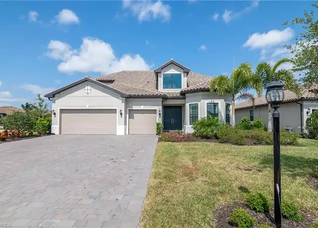 Property at 17551 Elkgrove Ln, Estero, FL, 33928, 4 beds, 4 baths, [object Object]