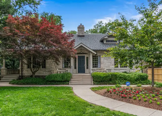 Property at 203 S Wilson Blvd, Nashville, TN, 37205, 4 beds, 3 baths, [object Object]