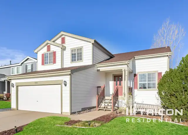 Property at 9995 Strathfield Ln, Highlands Ranch, CO, 80126, 4 beds, 3 baths, [object Object]