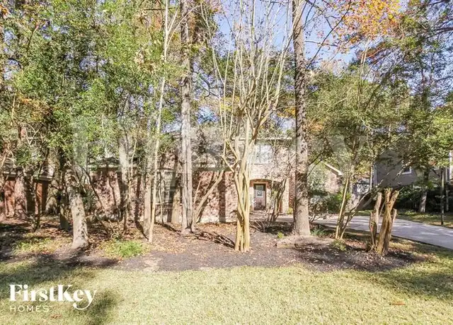 Property at 30 Sylvan Forest Dr, Spring, TX, 77381, 4 beds, 2.5 baths, [object Object]