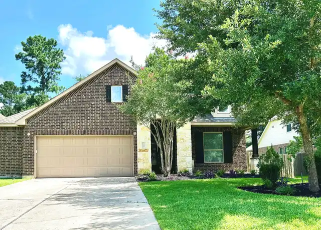 Property at 166 Jaxxon Pointe Dr, Montgomery, TX, 77316, 4 beds, 3.5 baths, [object Object]
